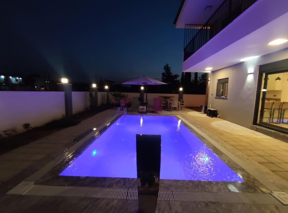Villa L'Amore