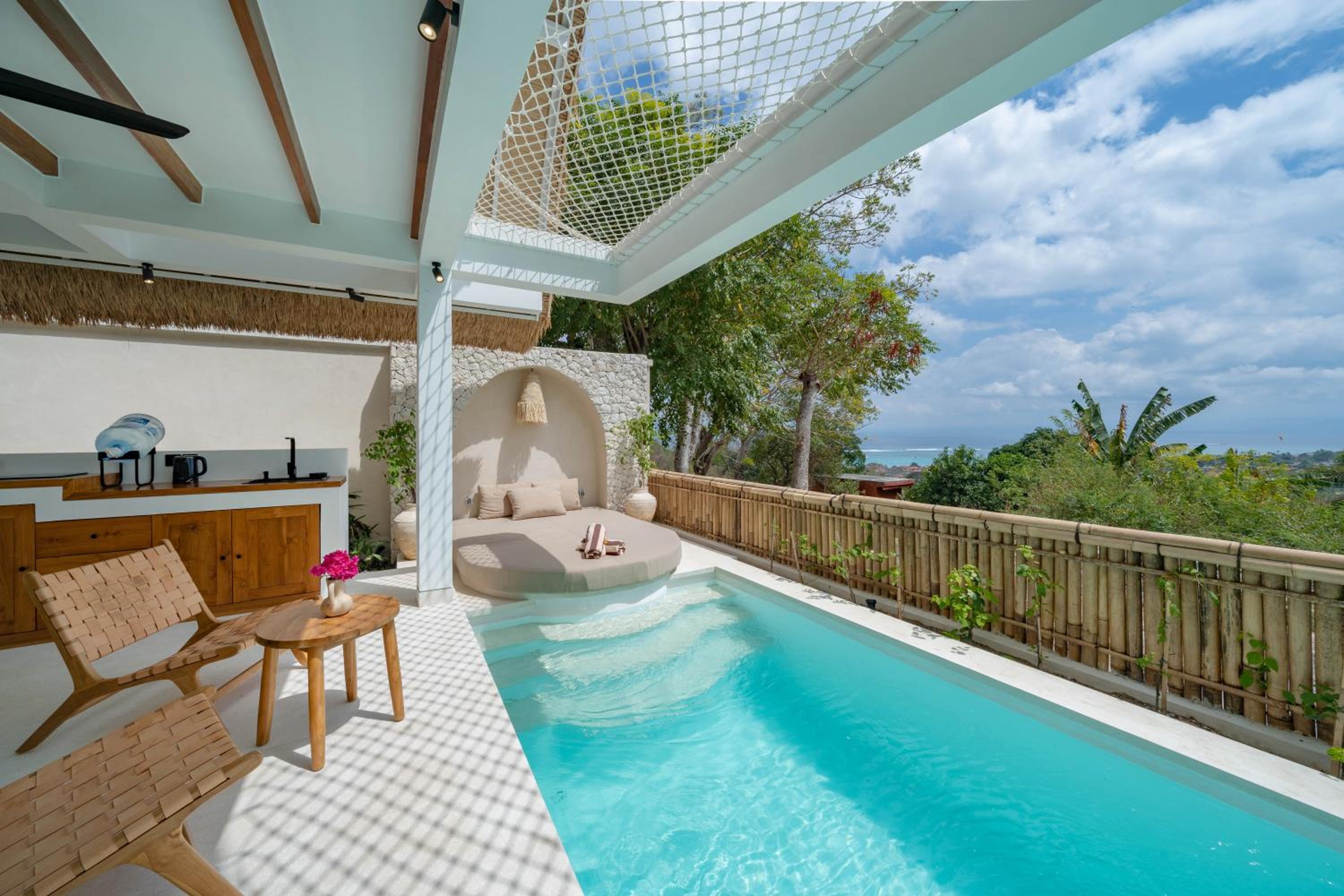 Villa Madu Dua view 4