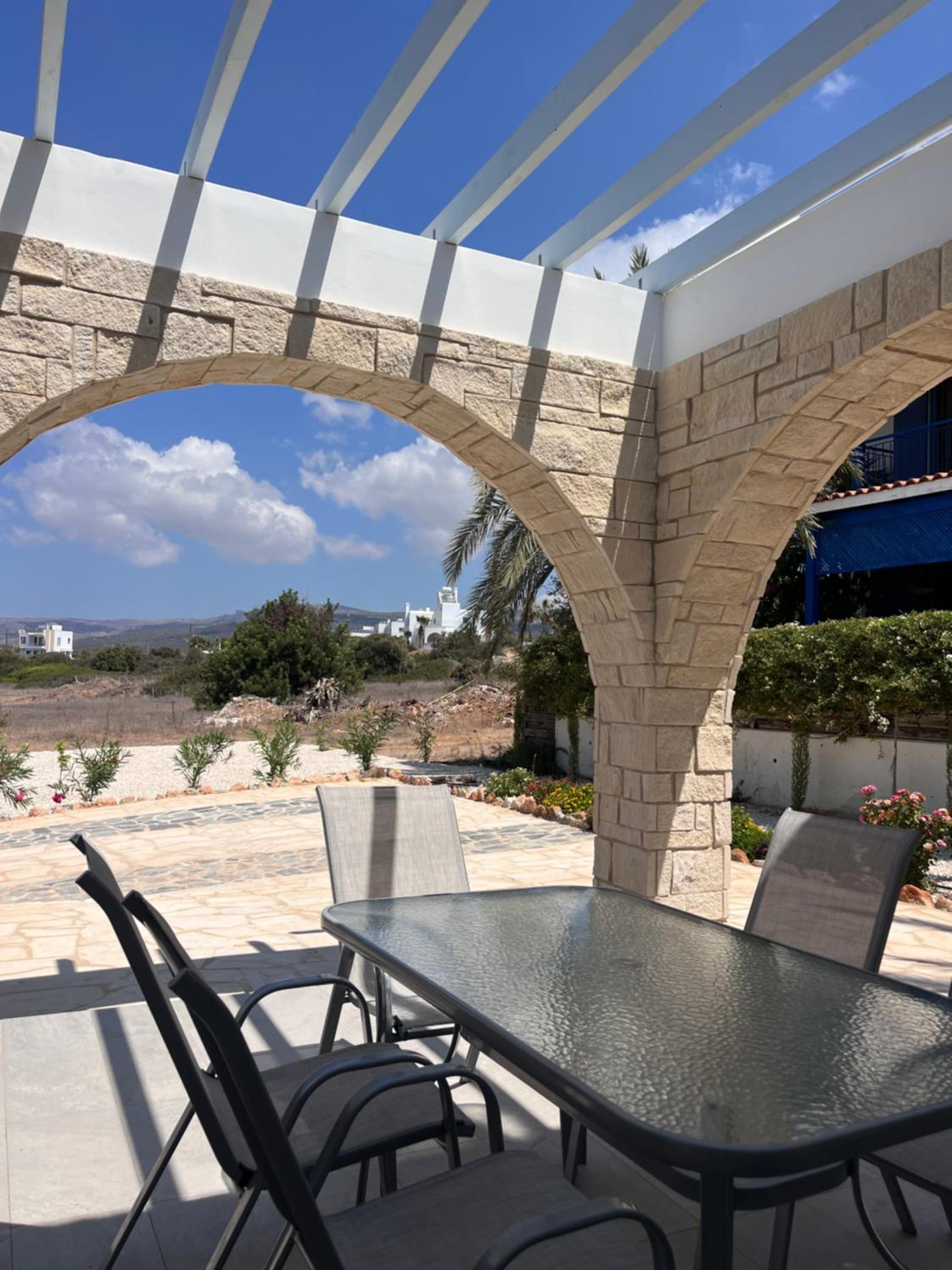 QUEEN EVRIDIKI & VILLA PANORAMA