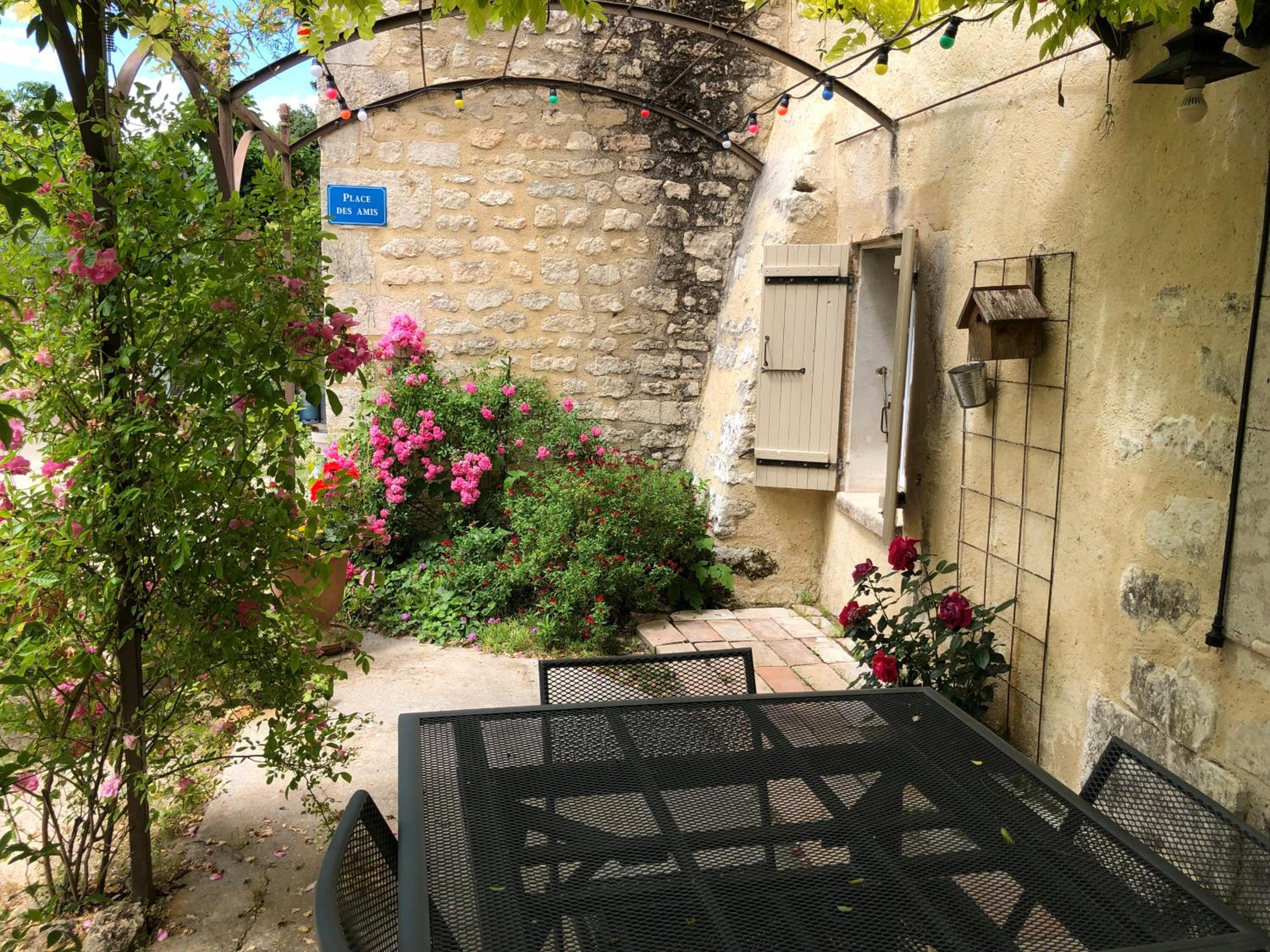 Luc et Corine, photo 22