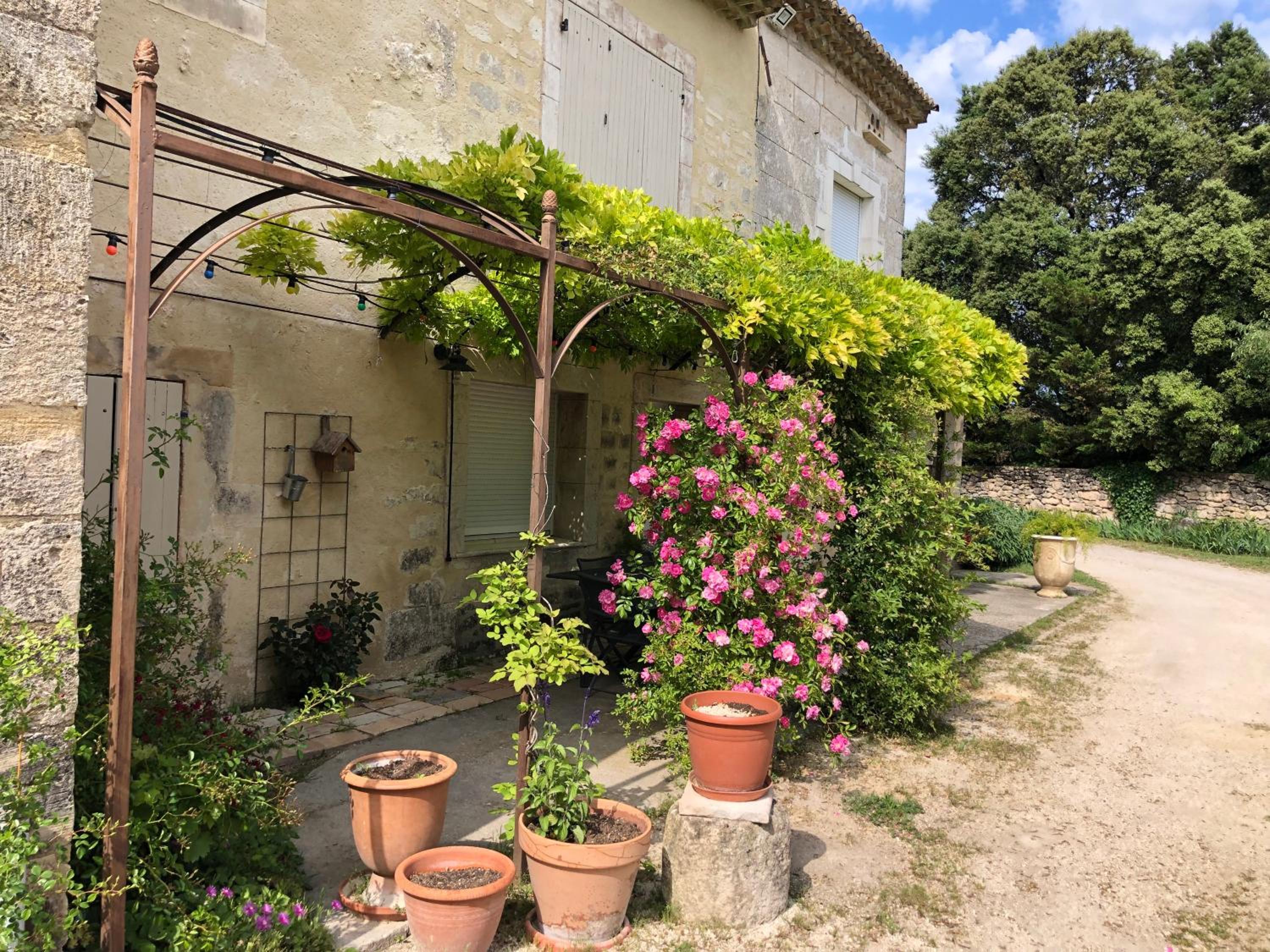 Luc et Corine, photo 15
