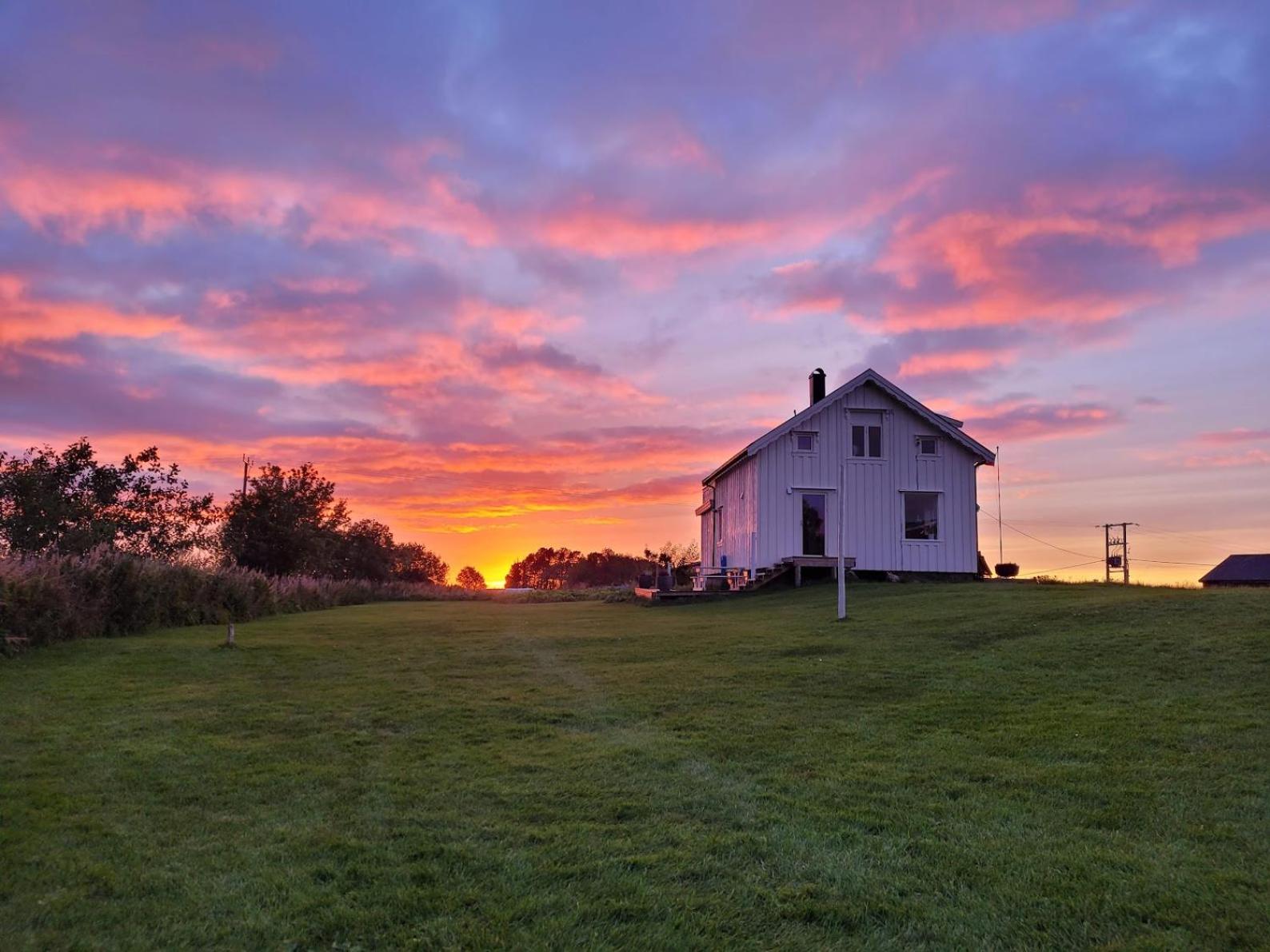 This Old House - Check in Breathe out