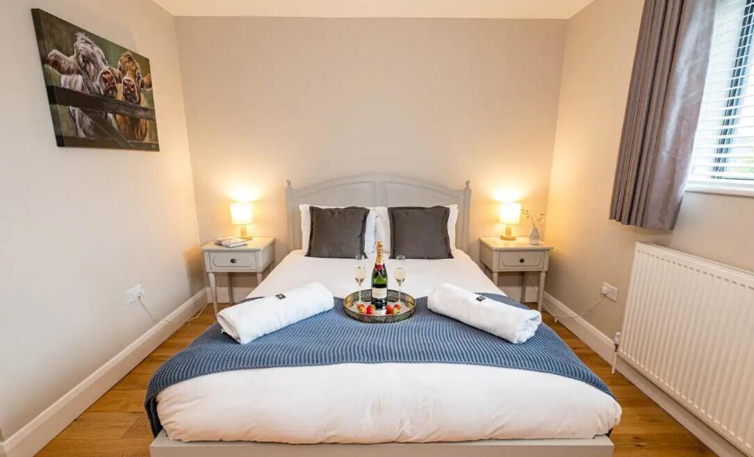 Marigold Cottage