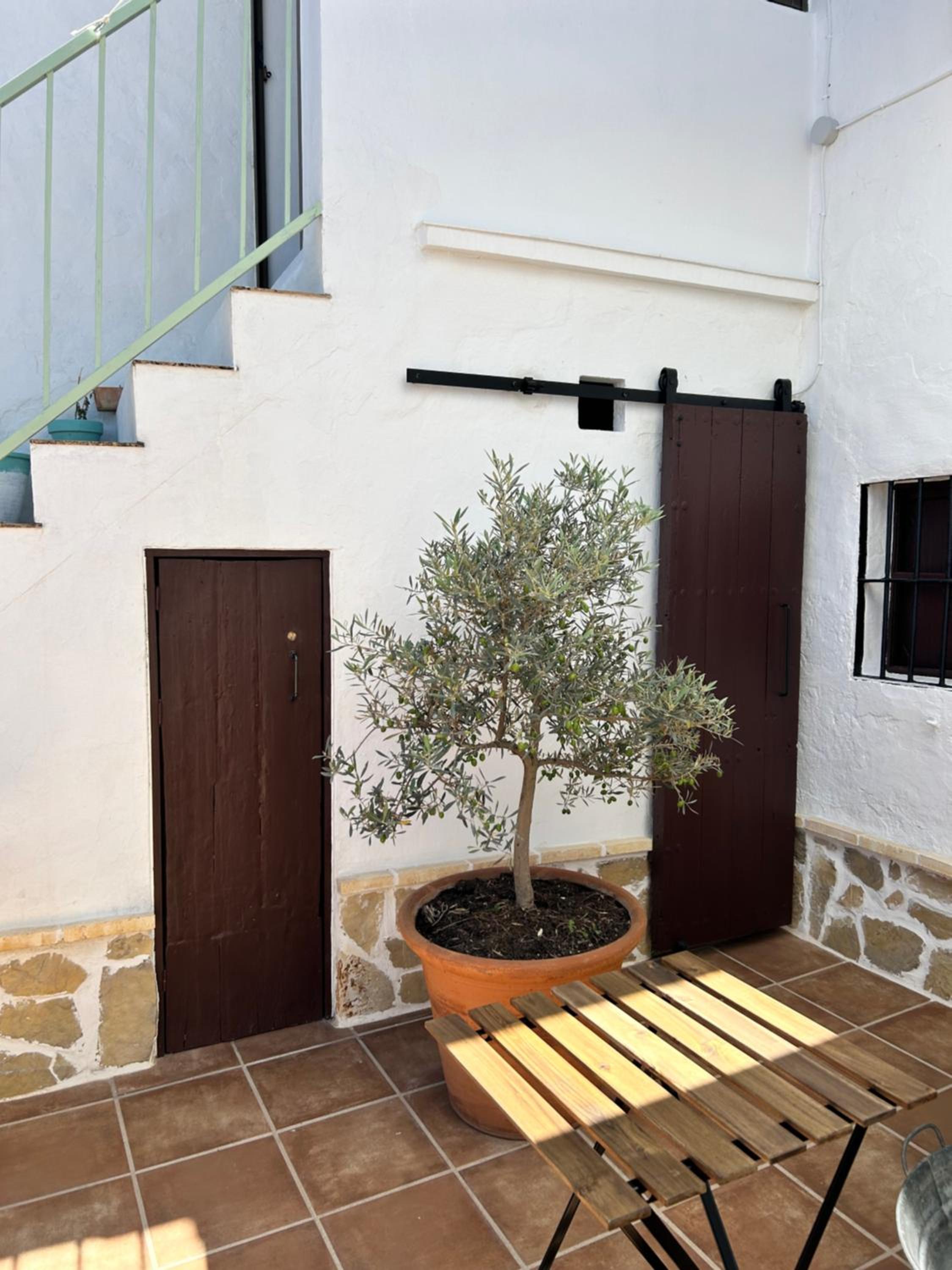 Casa Corata