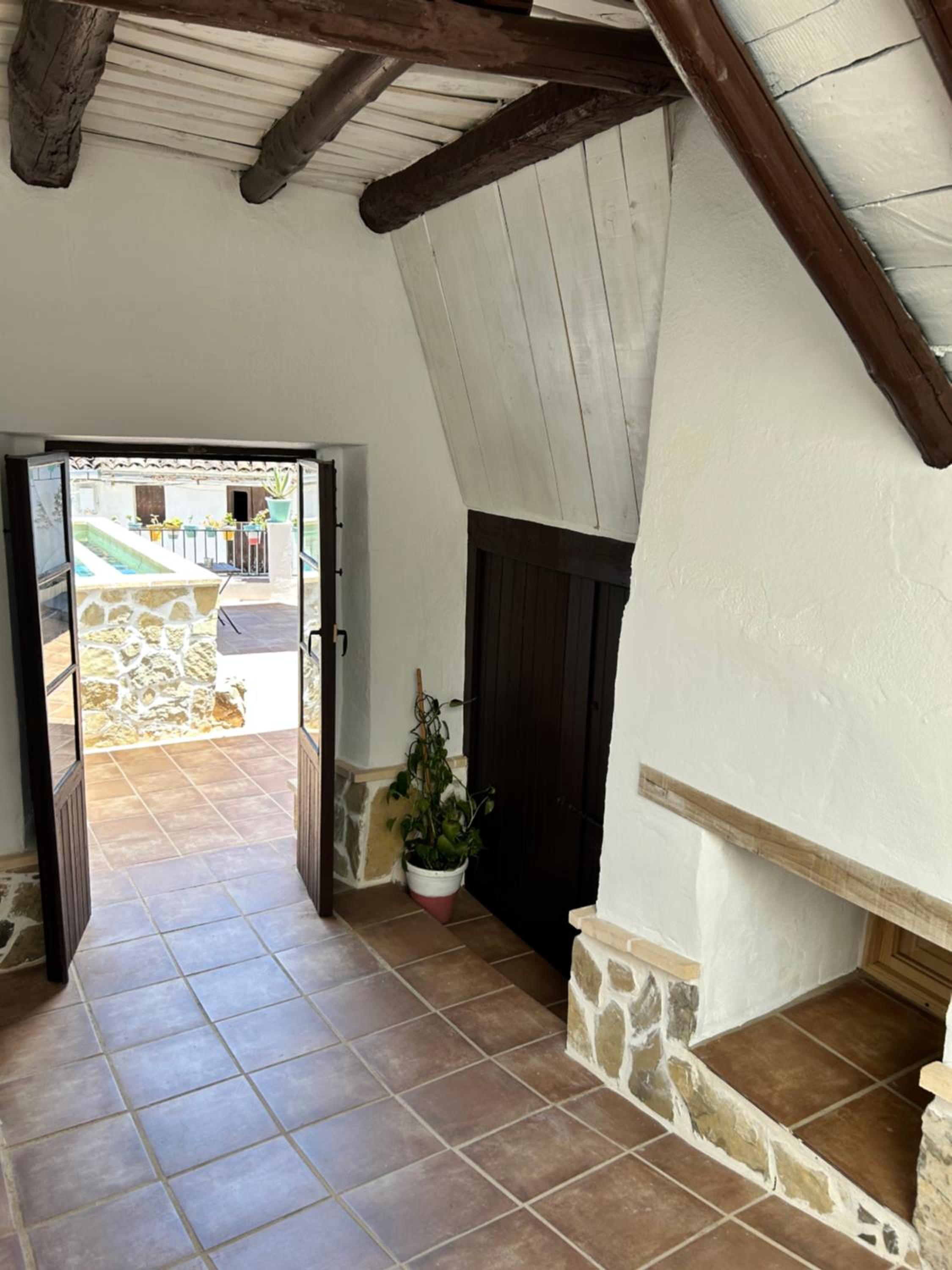 Casa Corata