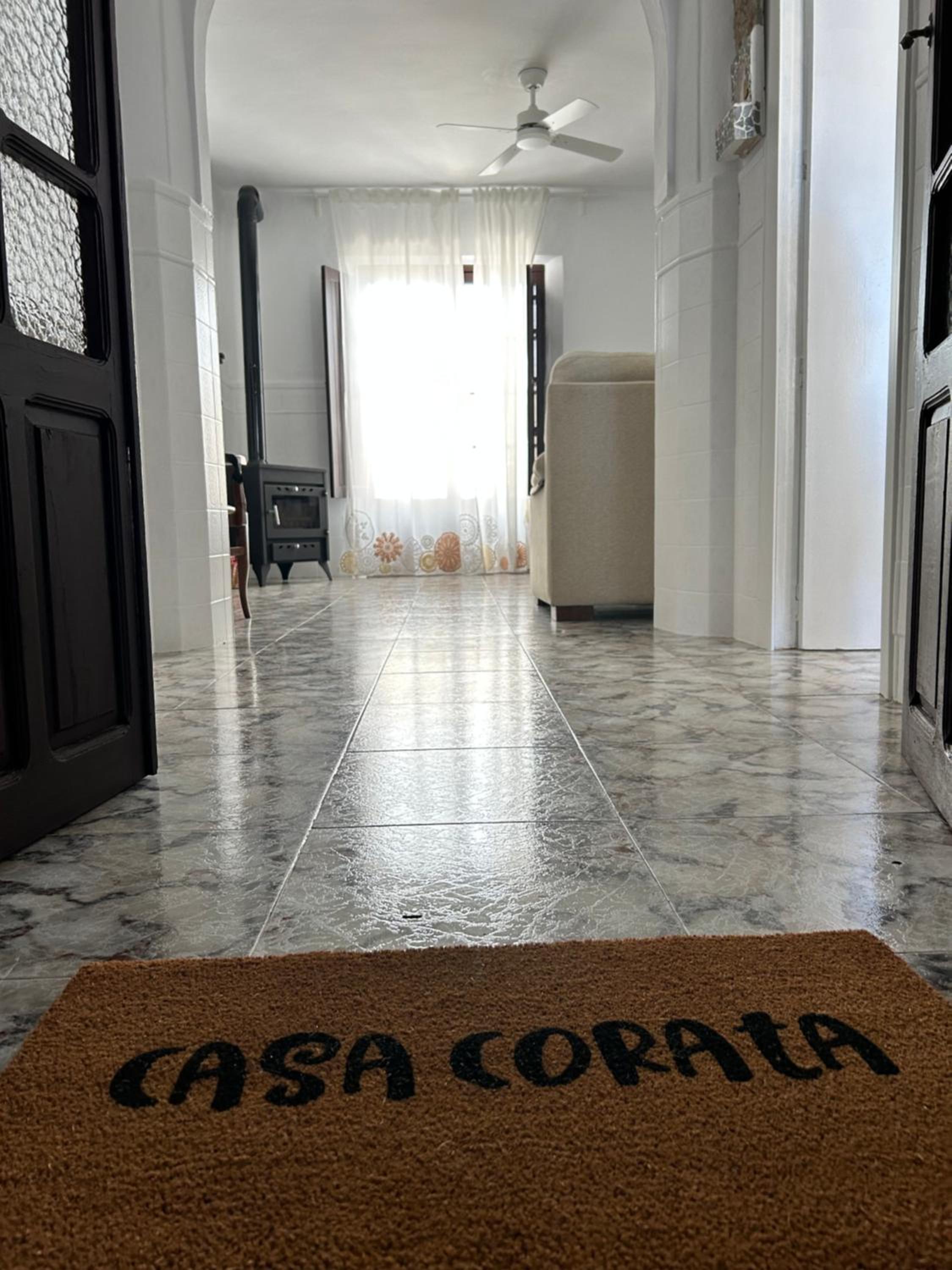 Casa Corata