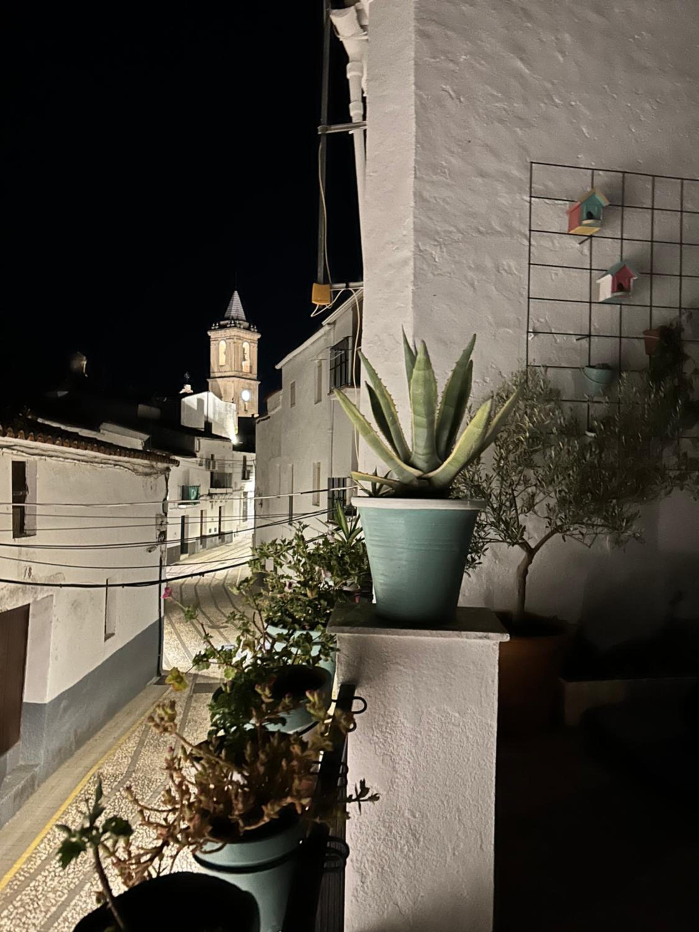 Casa Corata