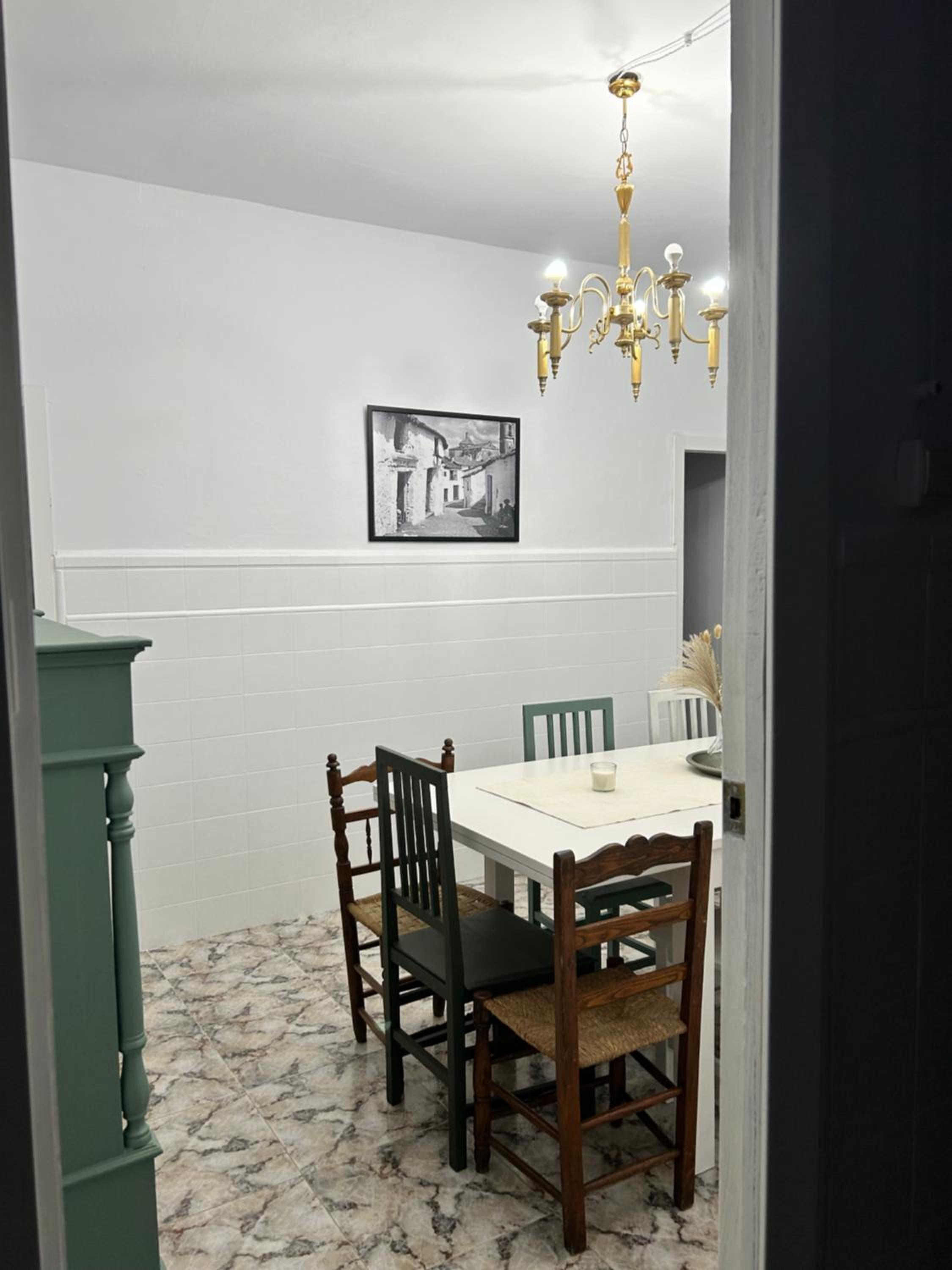 Casa Corata