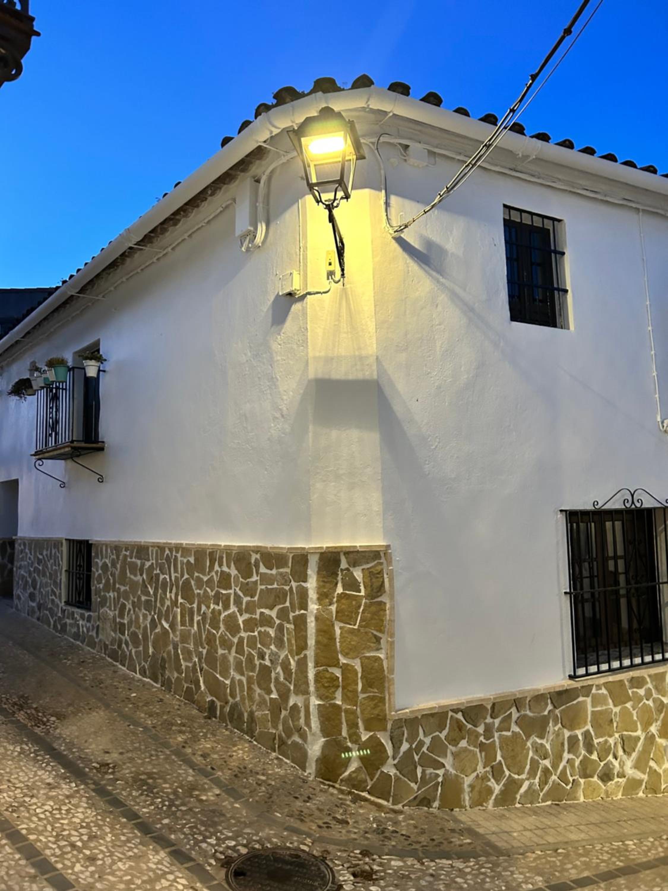 Casa Corata