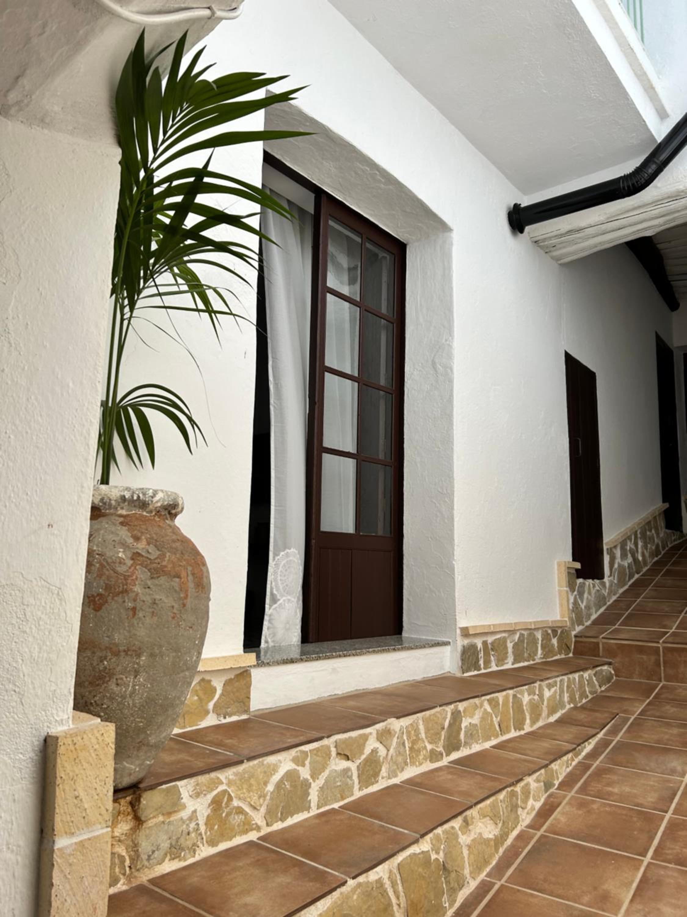 Casa Corata