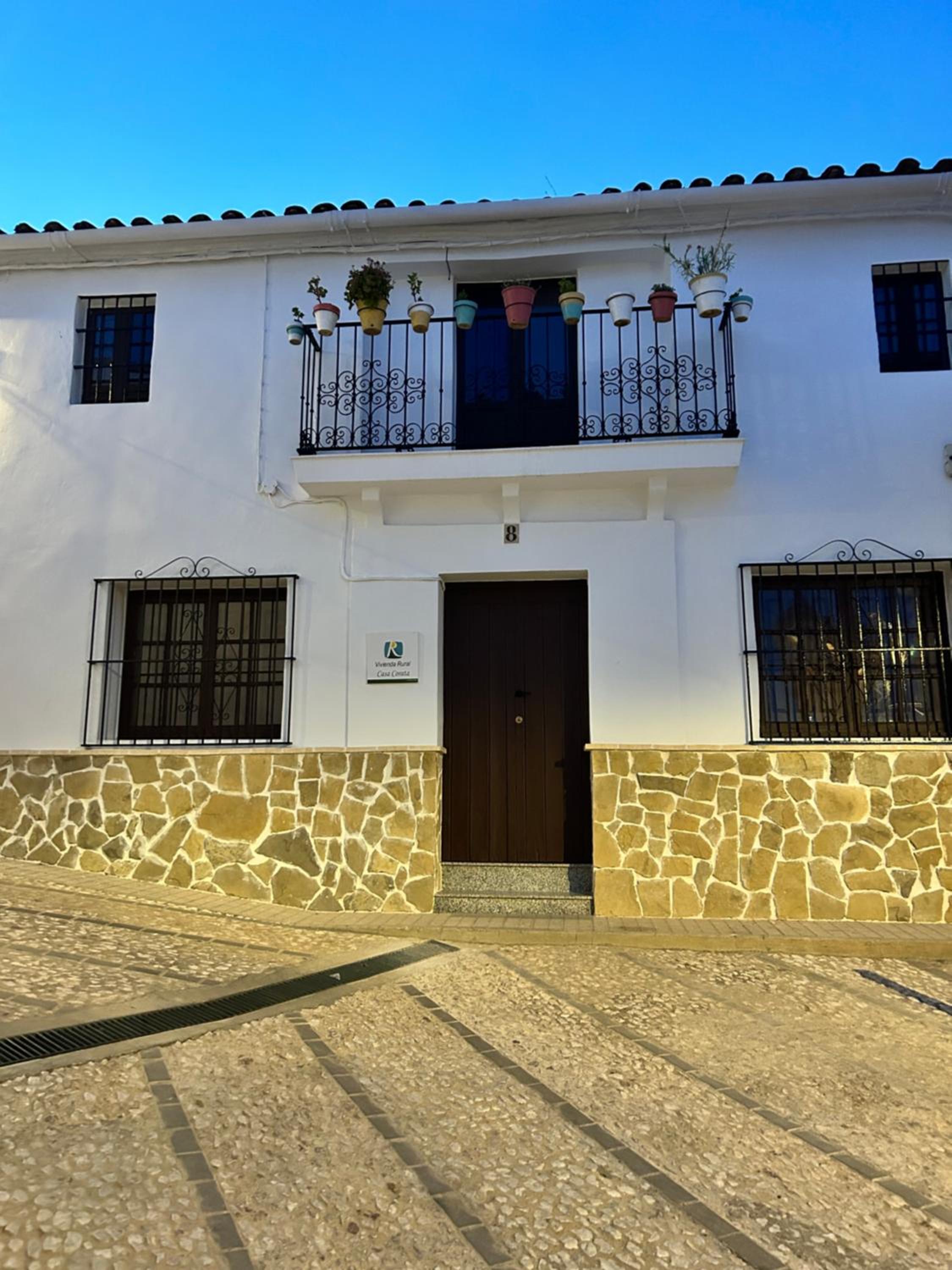 Casa Corata