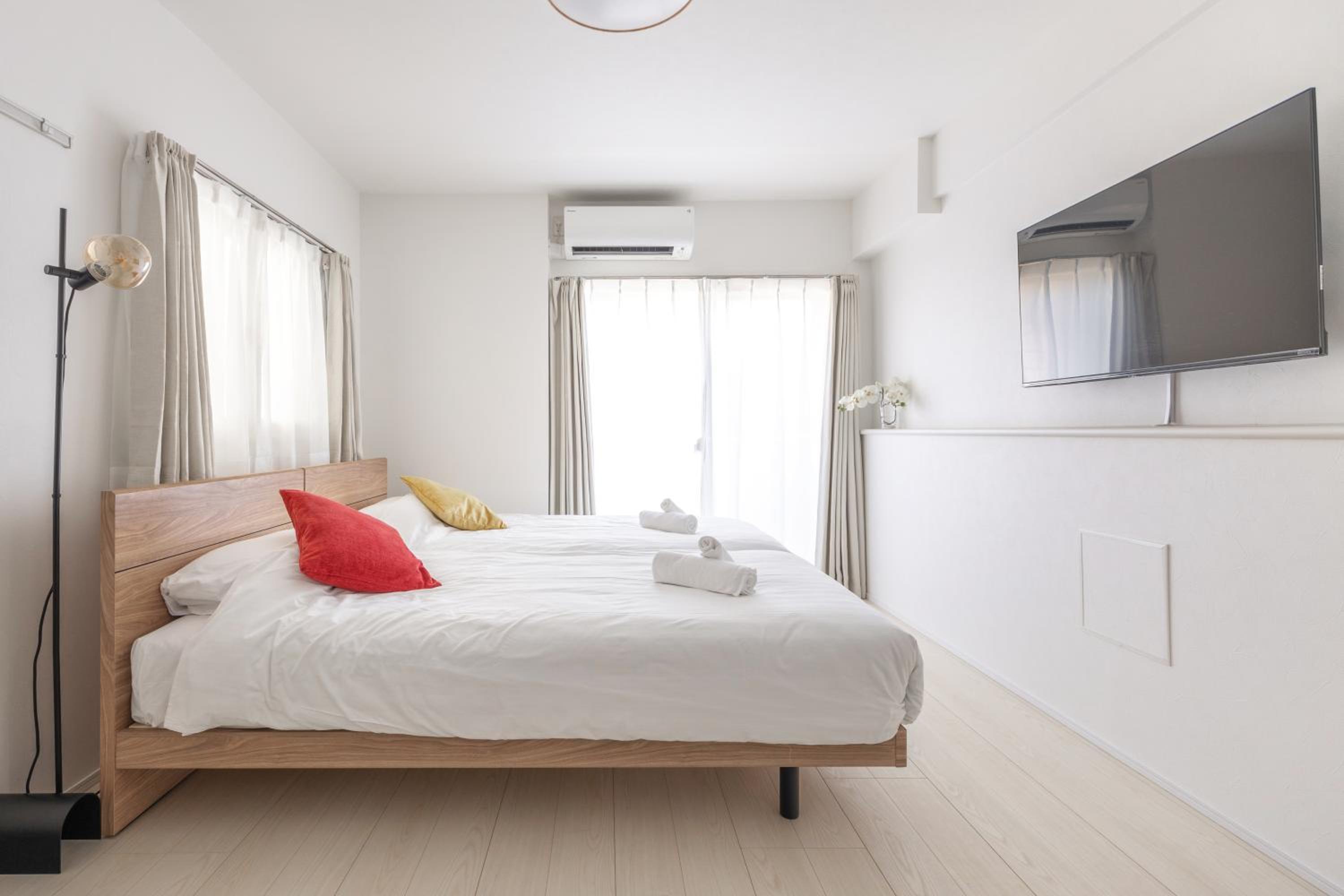 Tsubasa Home