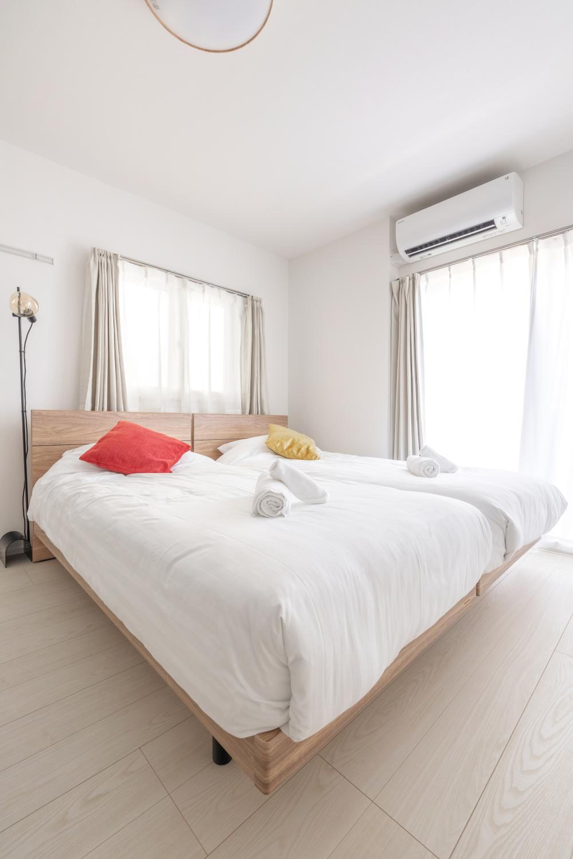 Tsubasa Home