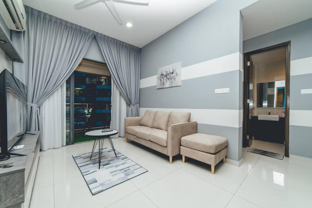 Danga Bay Playful Stay 2BR KidsCorner w Balcony by Our Stay