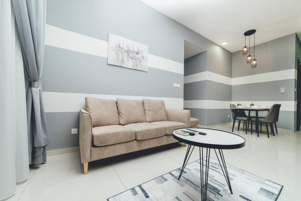 Danga Bay Playful Stay 2BR KidsCorner w Balcony by Our Stay