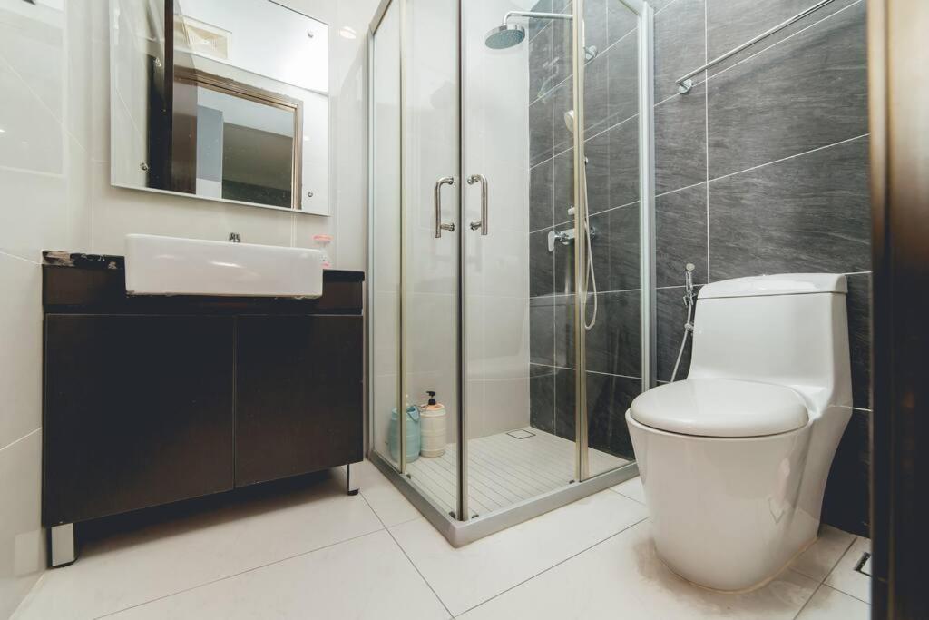 Danga Bay Playful Stay 2BR KidsCorner w Balcony by Our Stay