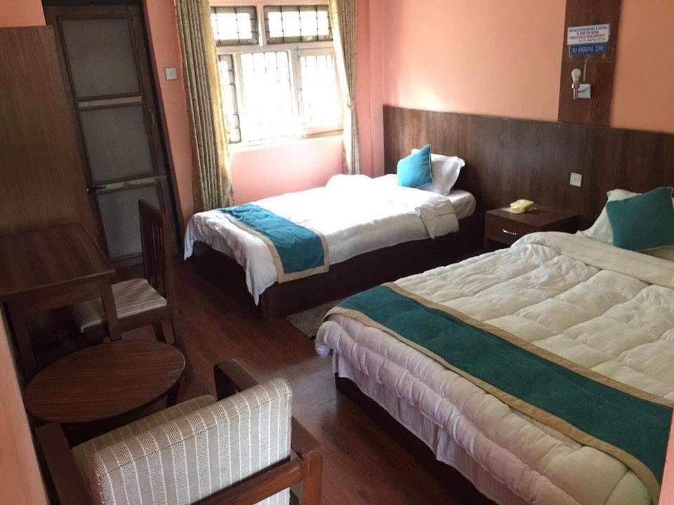 River Fun Beach Resort
