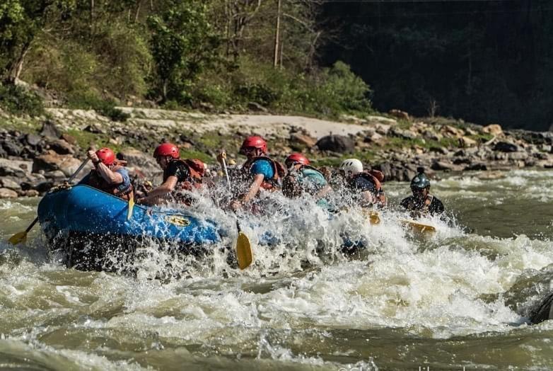 River Fun Beach Resort