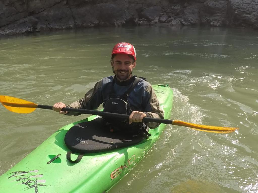River Fun Beach Resort