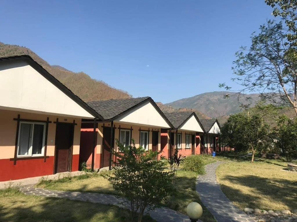 River Fun Beach Resort
