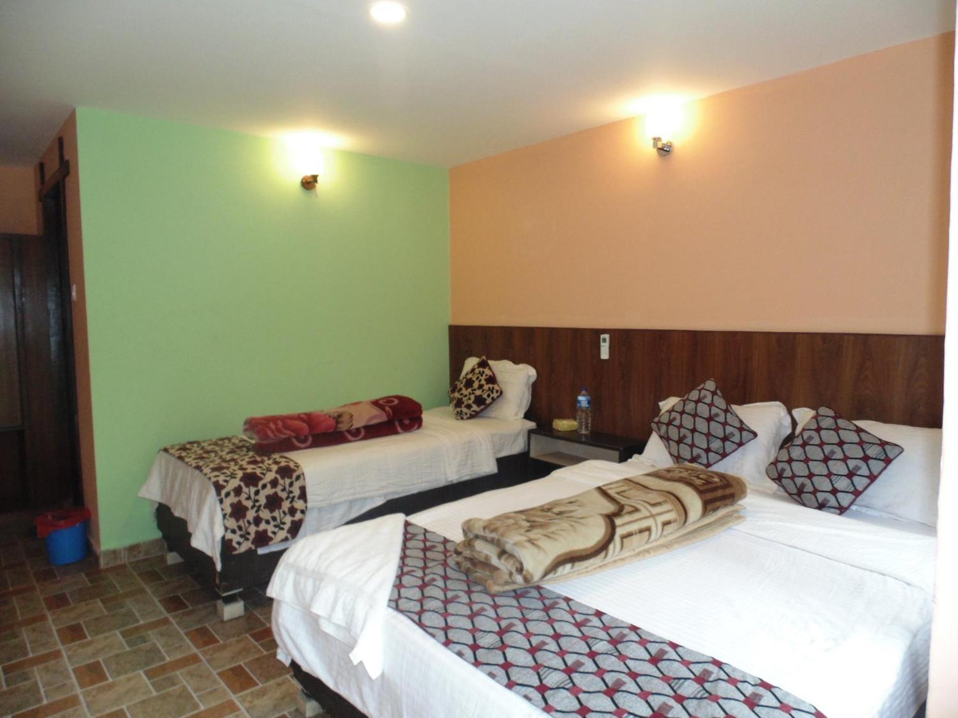 River Fun Beach Resort