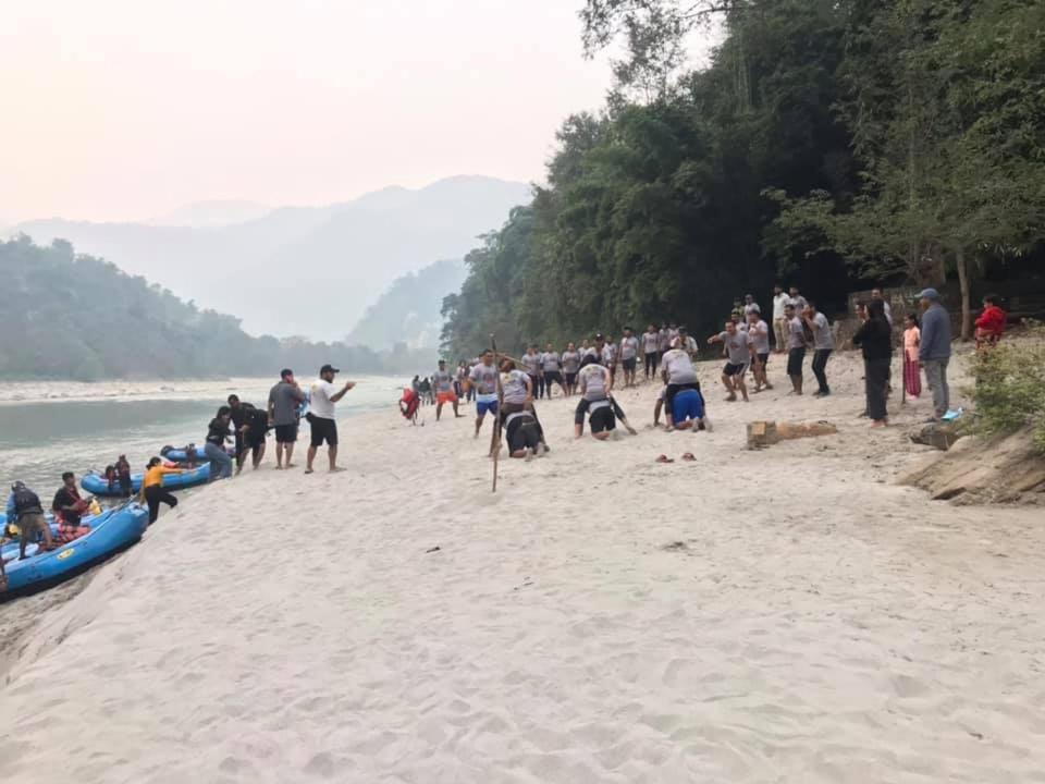 River Fun Beach Resort