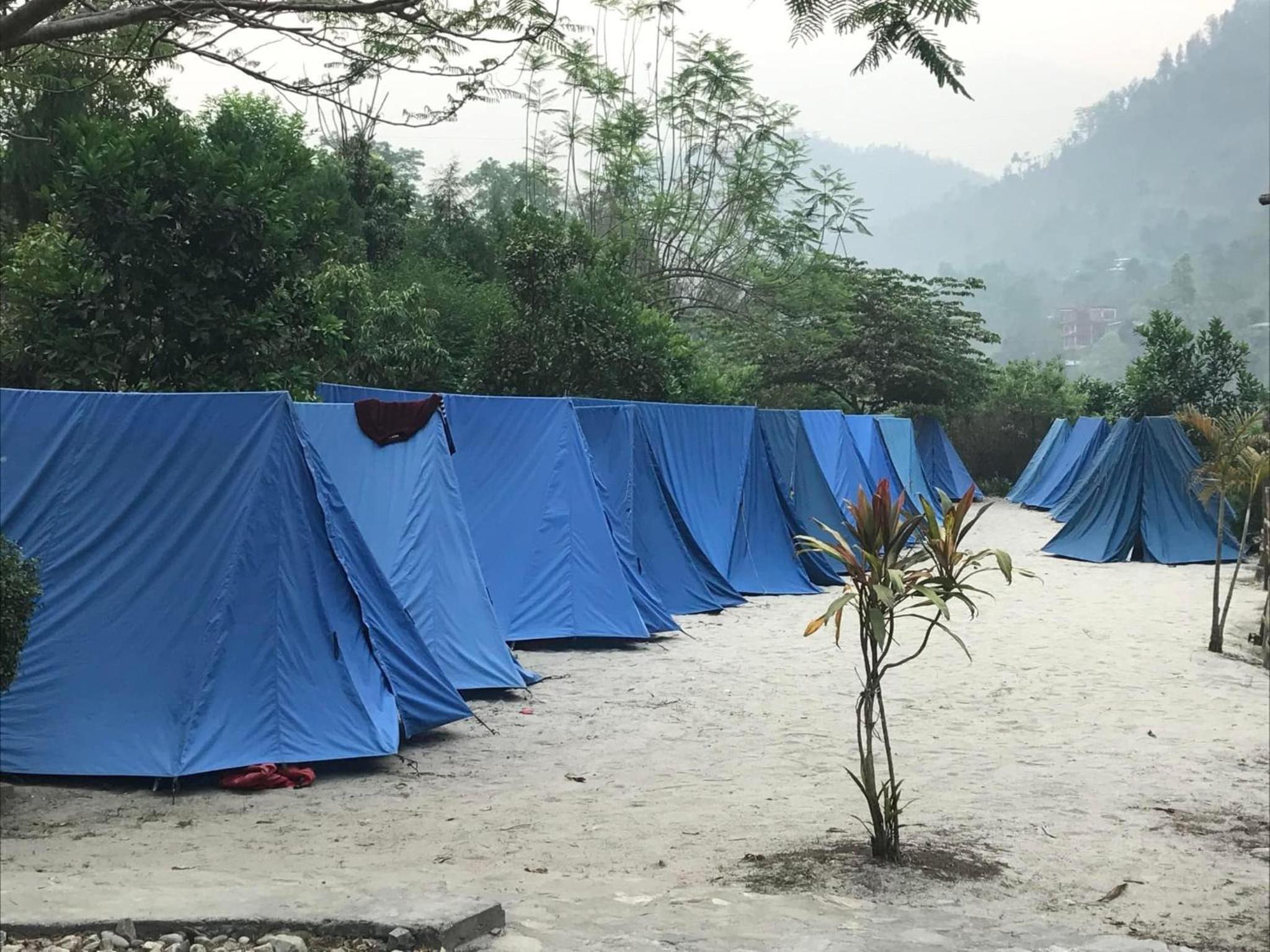 River Fun Beach Resort