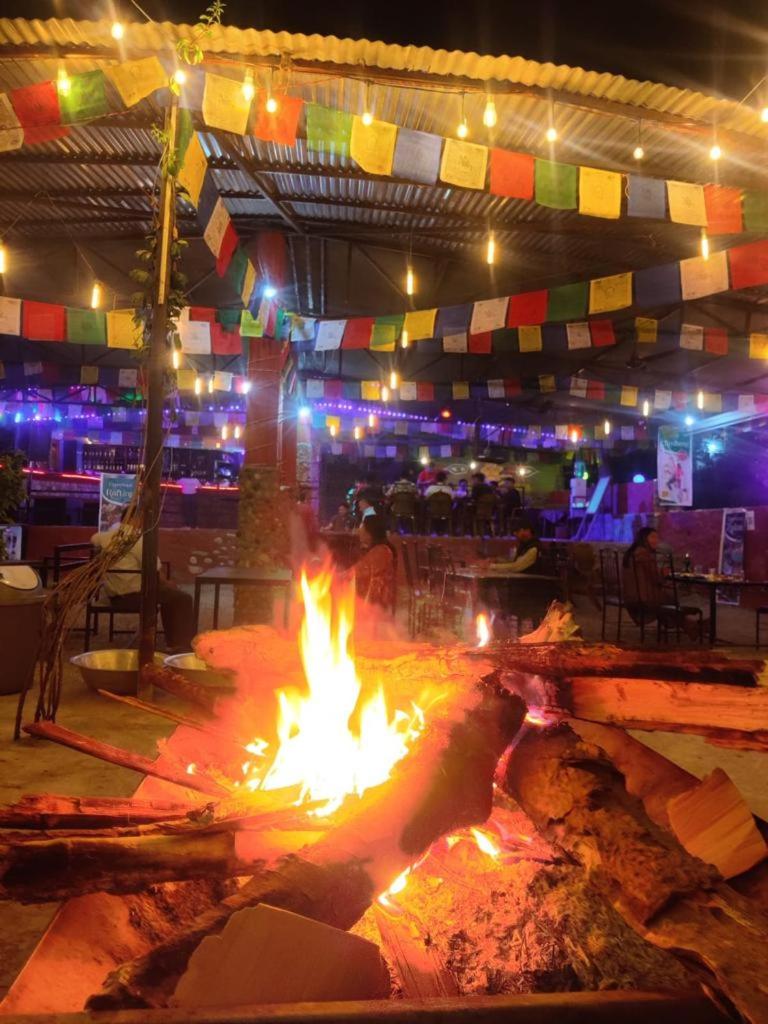 River Fun Beach Resort