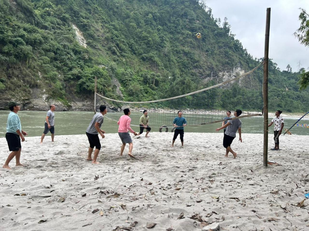 River Fun Beach Resort