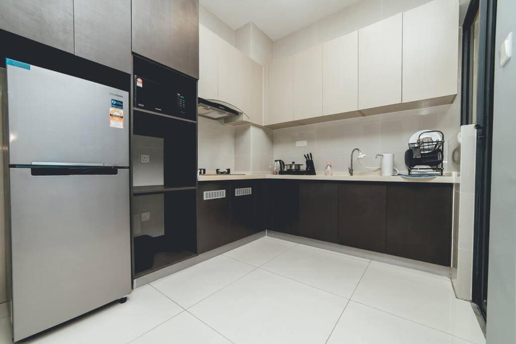 Danga Bay Playful Stay 2BR KidsCorner w Balcony by Our Stay