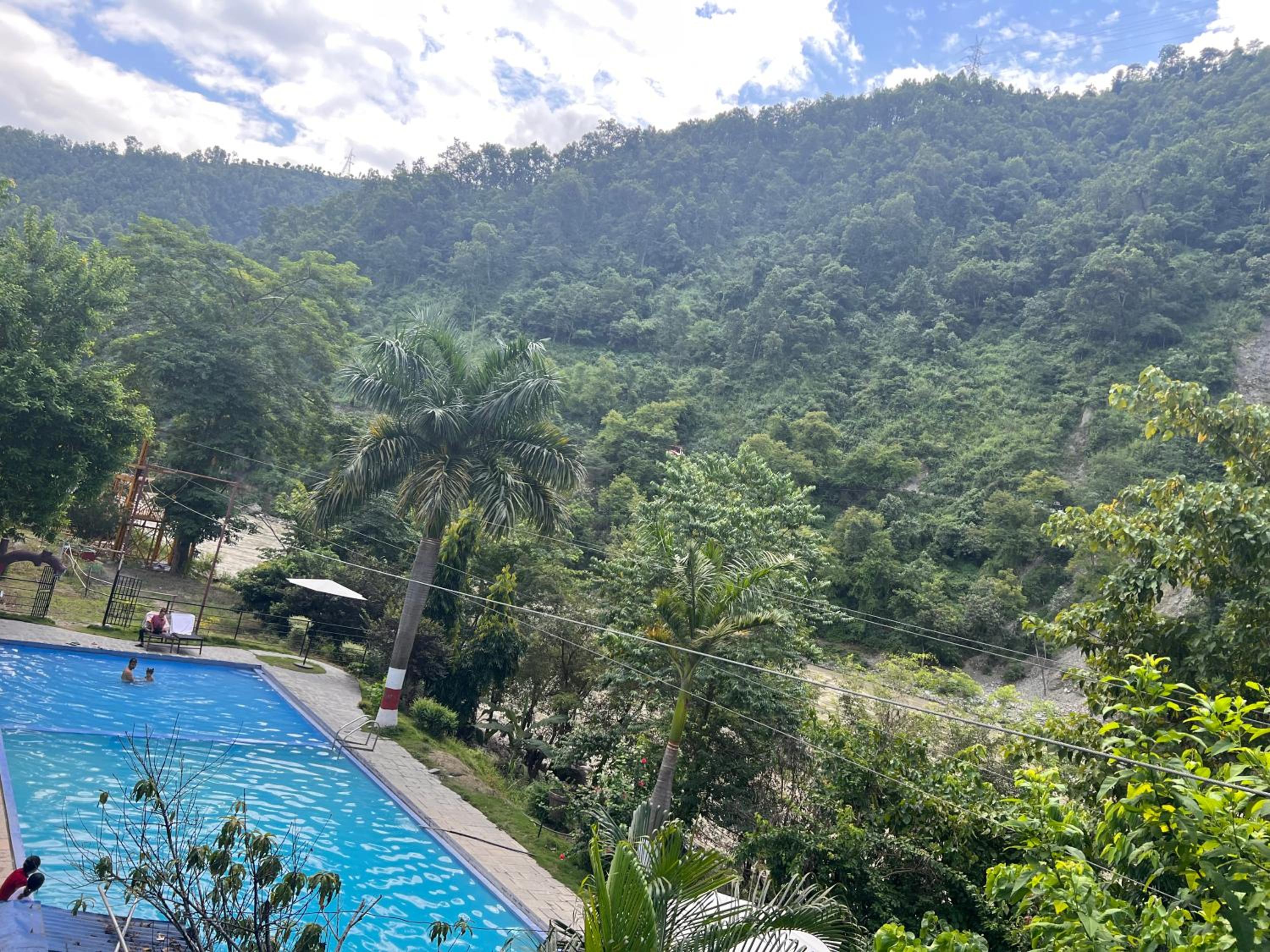 River Fun Beach Resort