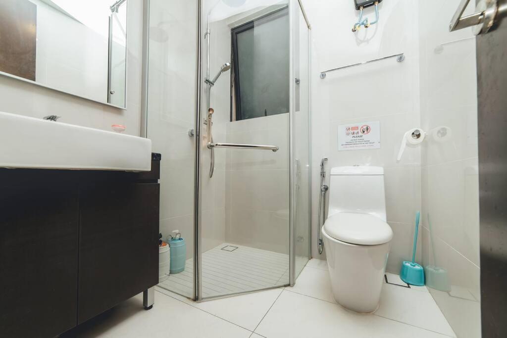Danga Bay Playful Stay 2BR KidsCorner w Balcony by Our Stay