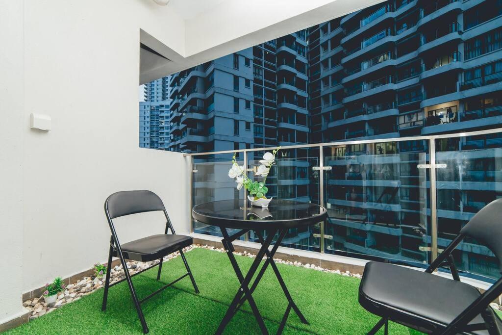 Danga Bay Playful Stay 2BR KidsCorner w Balcony by Our Stay