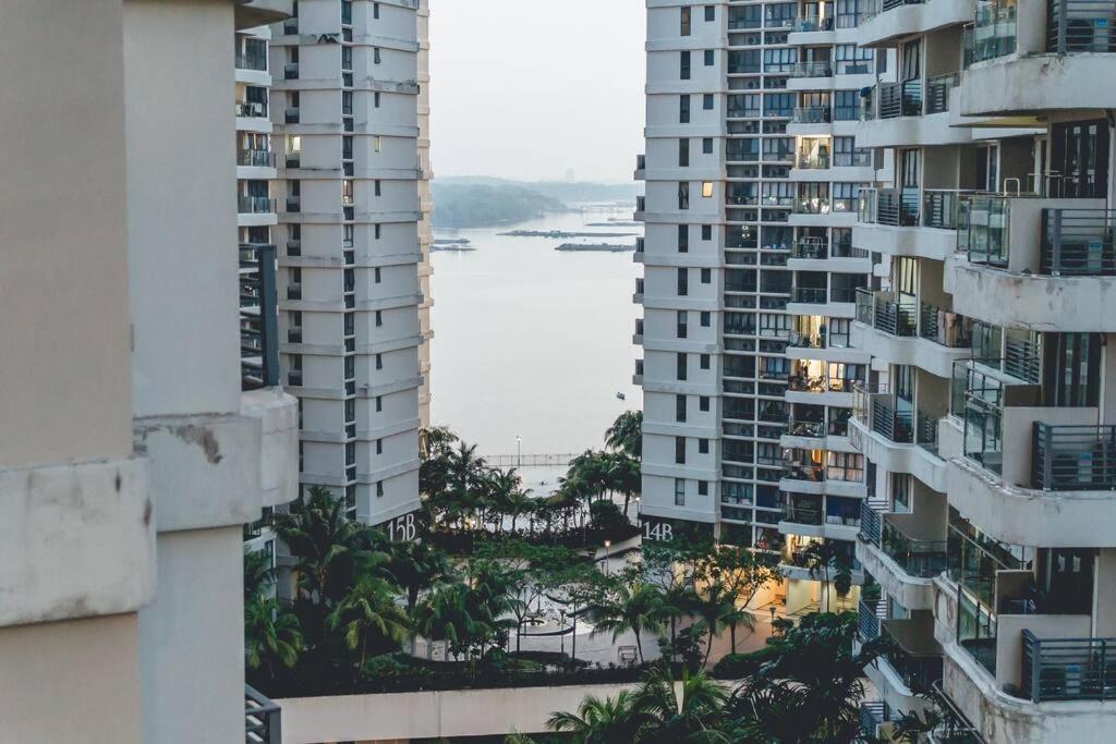 Danga Bay Playful Stay 2BR KidsCorner w Balcony by Our Stay
