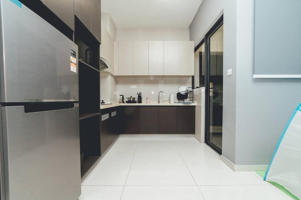 Danga Bay Playful Stay 2BR KidsCorner w Balcony by Our Stay