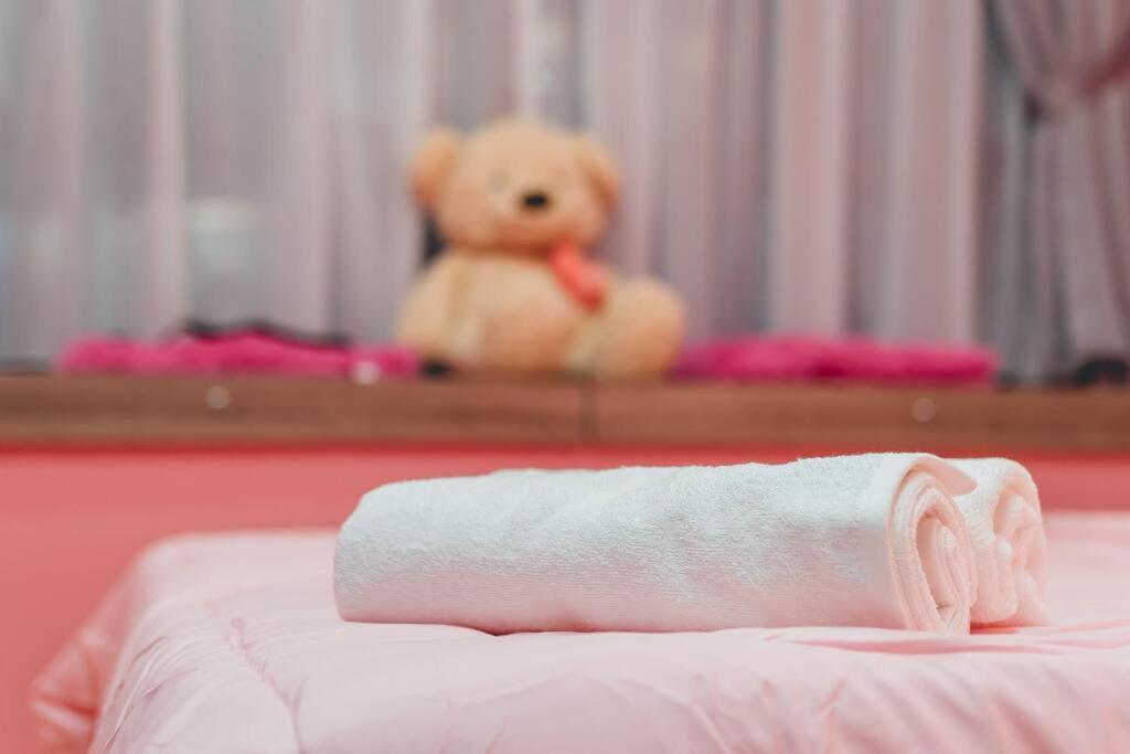 Danga Bay Playful Stay 2BR KidsCorner w Balcony by Our Stay