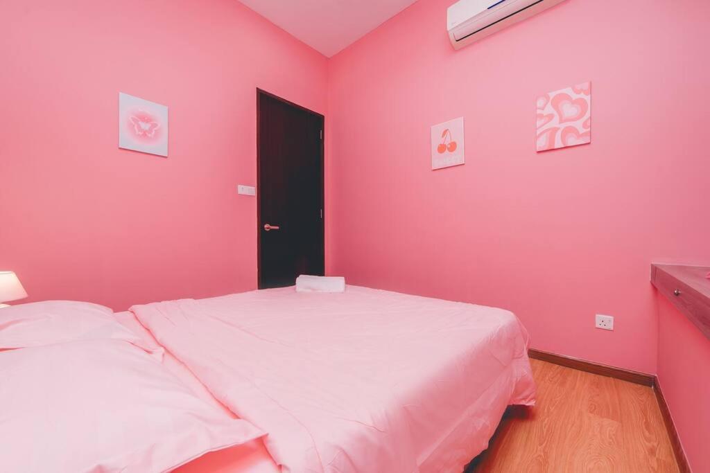 Danga Bay Playful Stay 2BR KidsCorner w Balcony by Our Stay