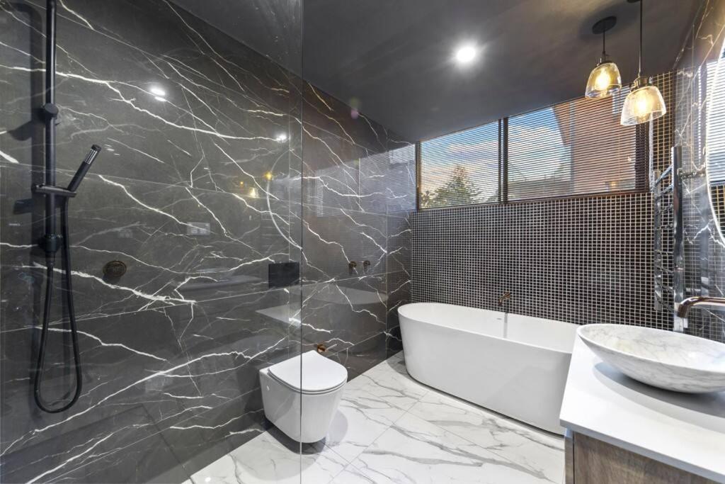 Exquisite Home with Pool & National Park Views