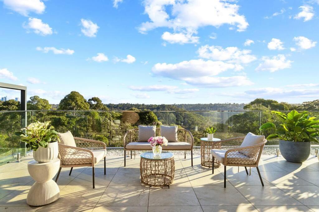 Exquisite Home with Pool & National Park Views