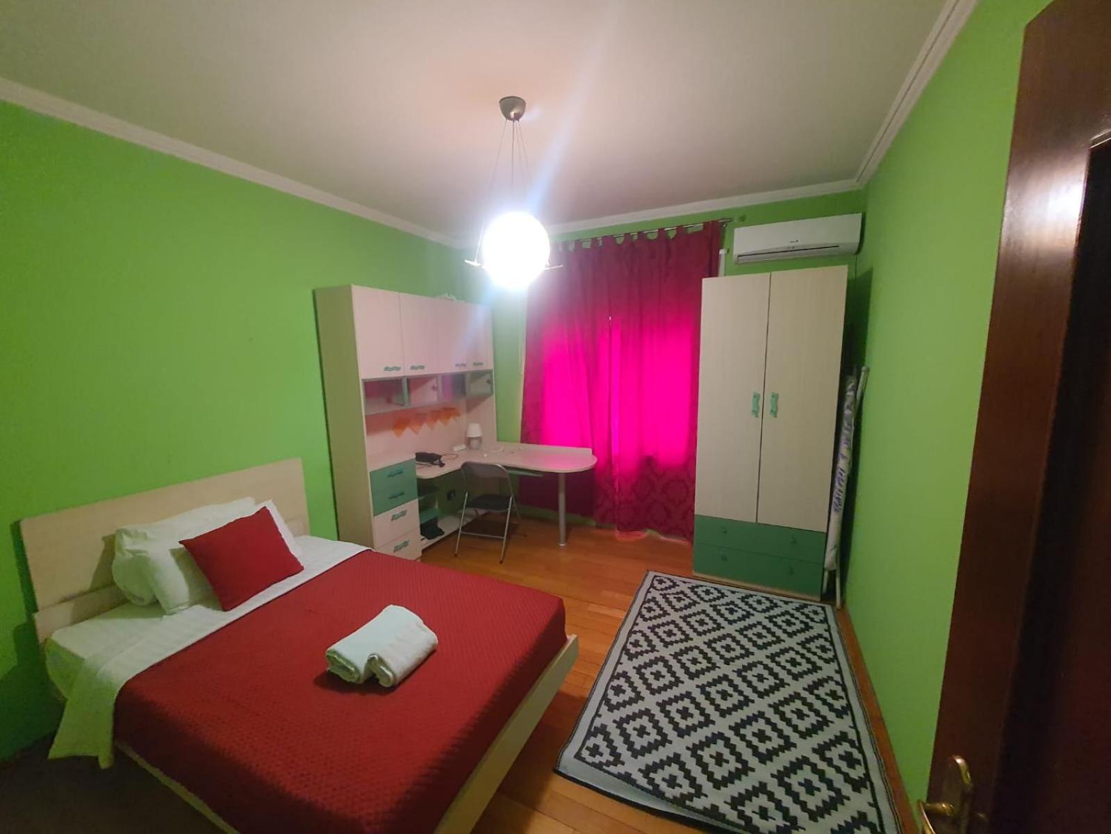 My Apartments Tirane