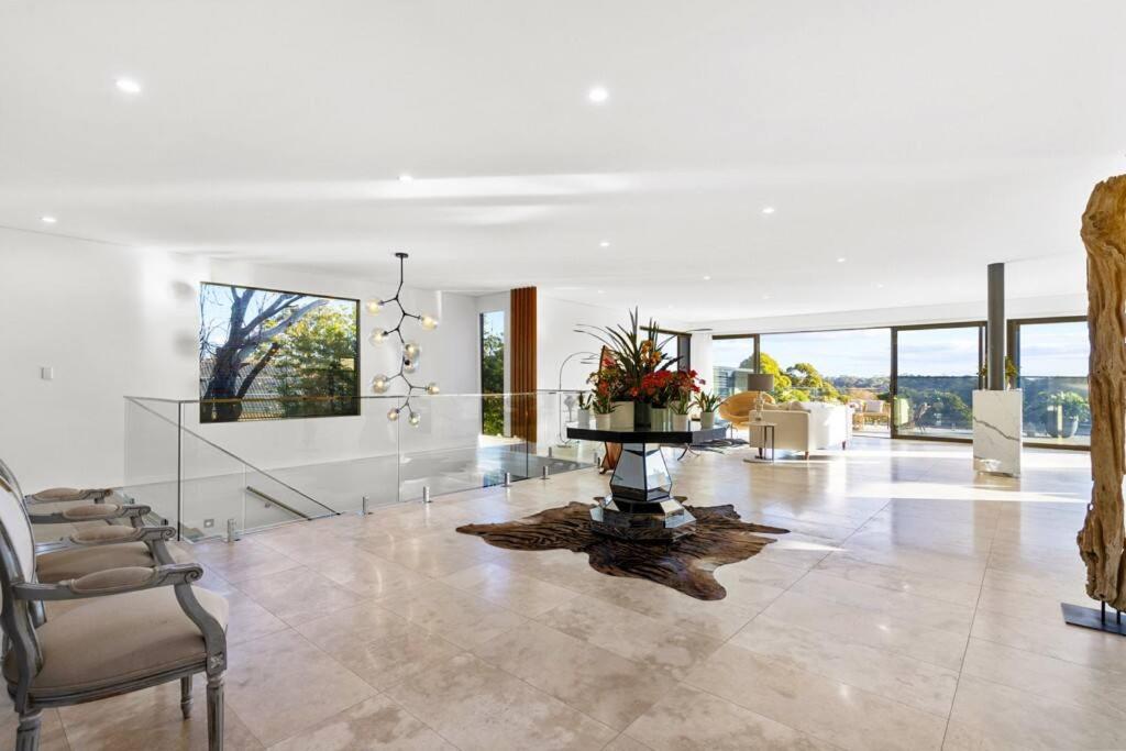 Exquisite Home with Pool & National Park Views