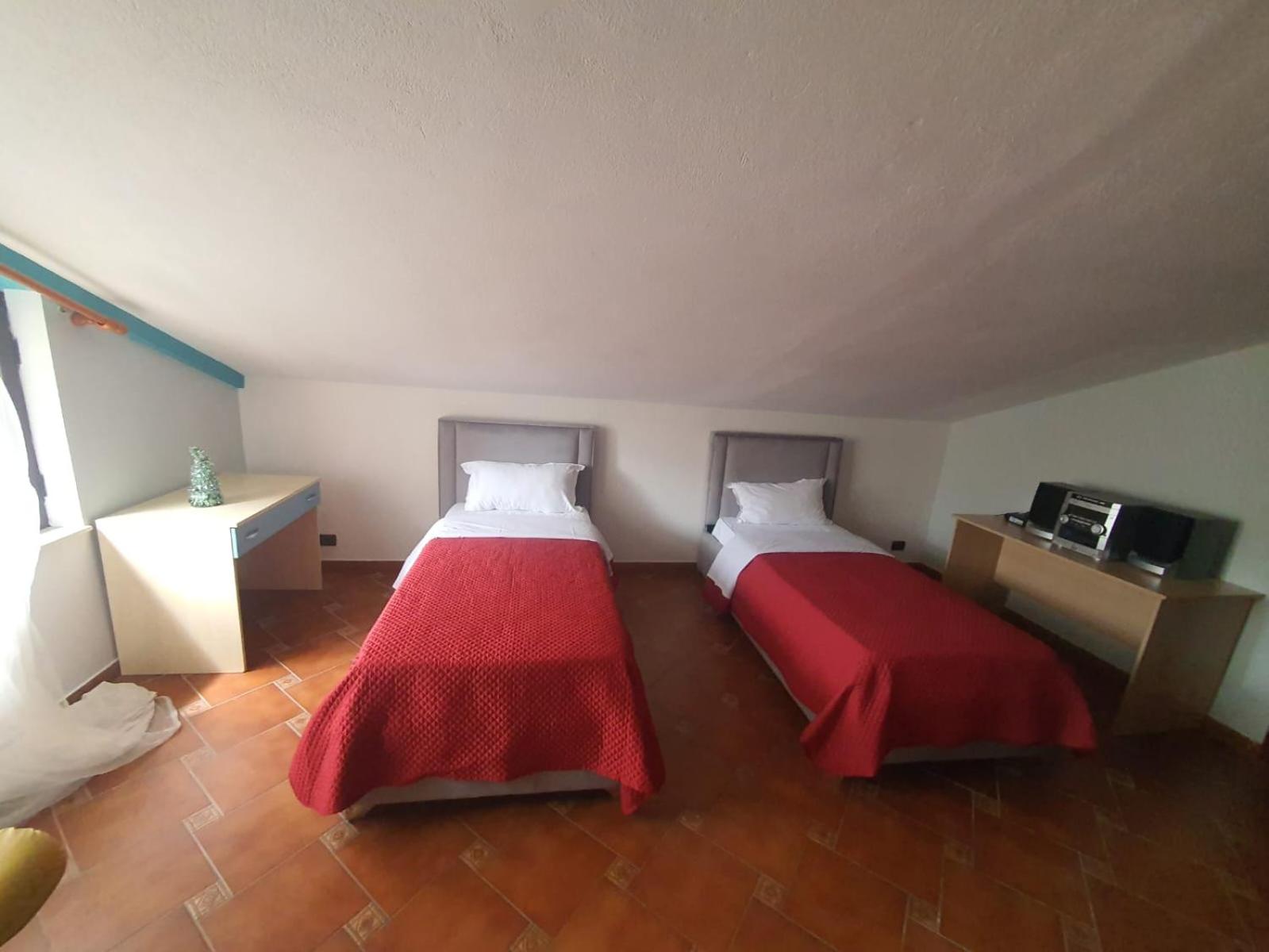 My Apartments Tirane