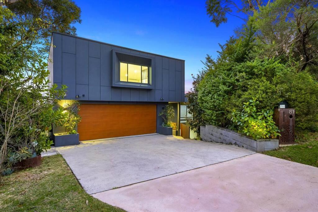 Exquisite Home with Pool & National Park Views