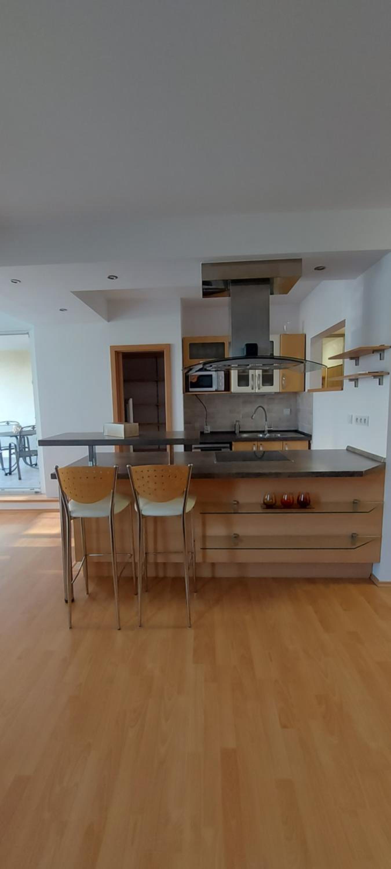 Apartmán Lodenica s terasou