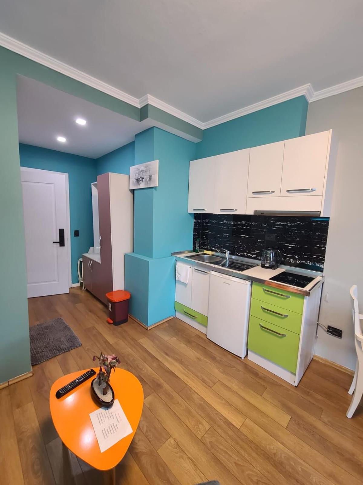 My Apartments Tirane