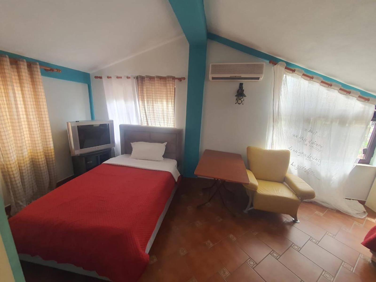 My Apartments Tirane