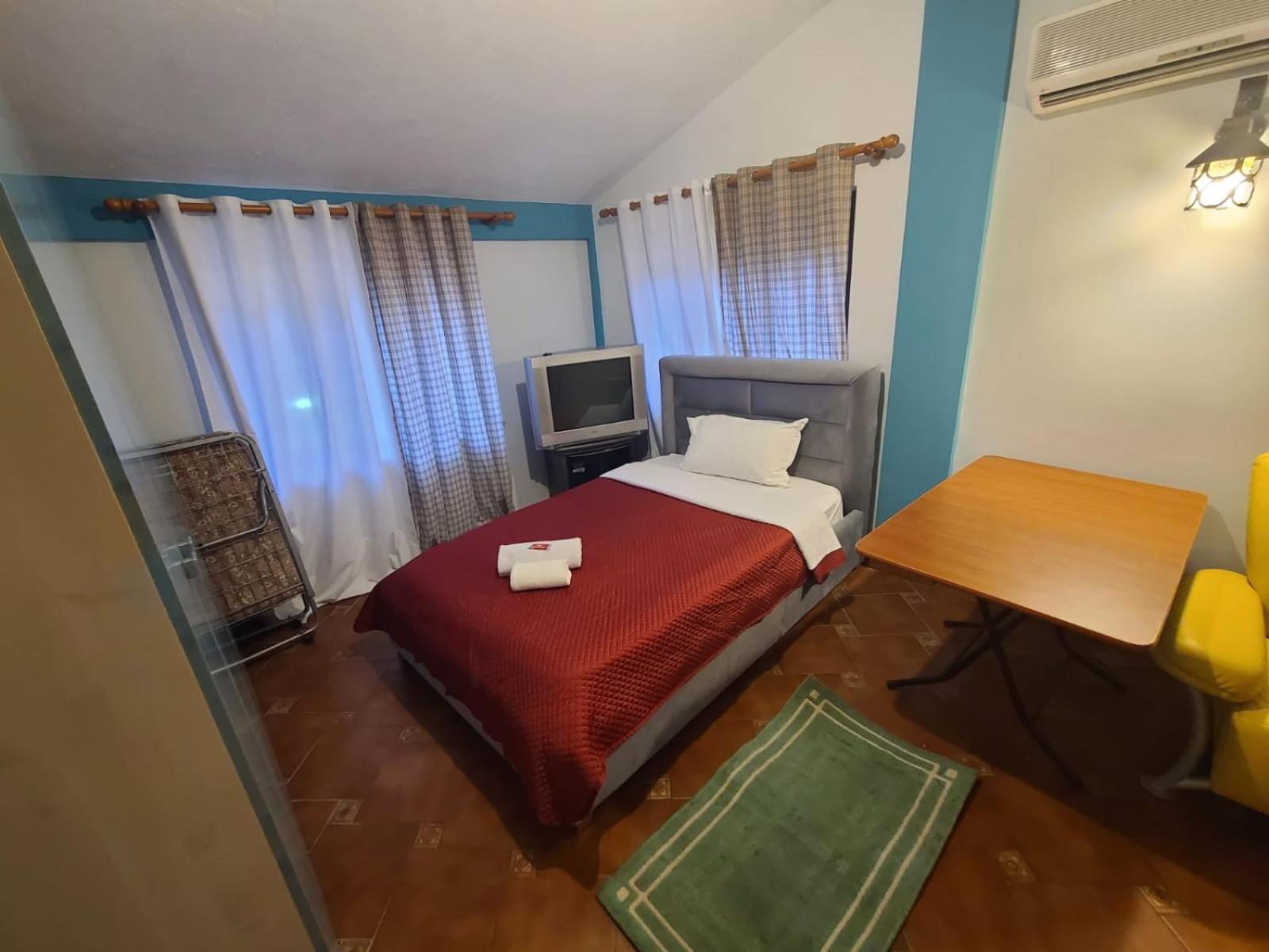 My Apartments Tirane