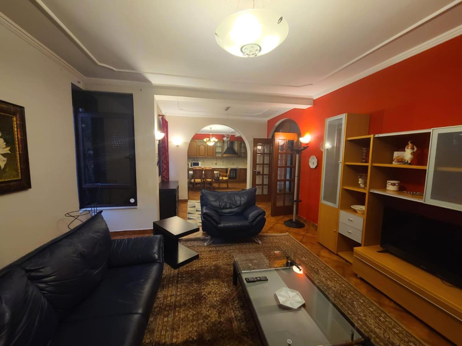 My Apartments Tirane