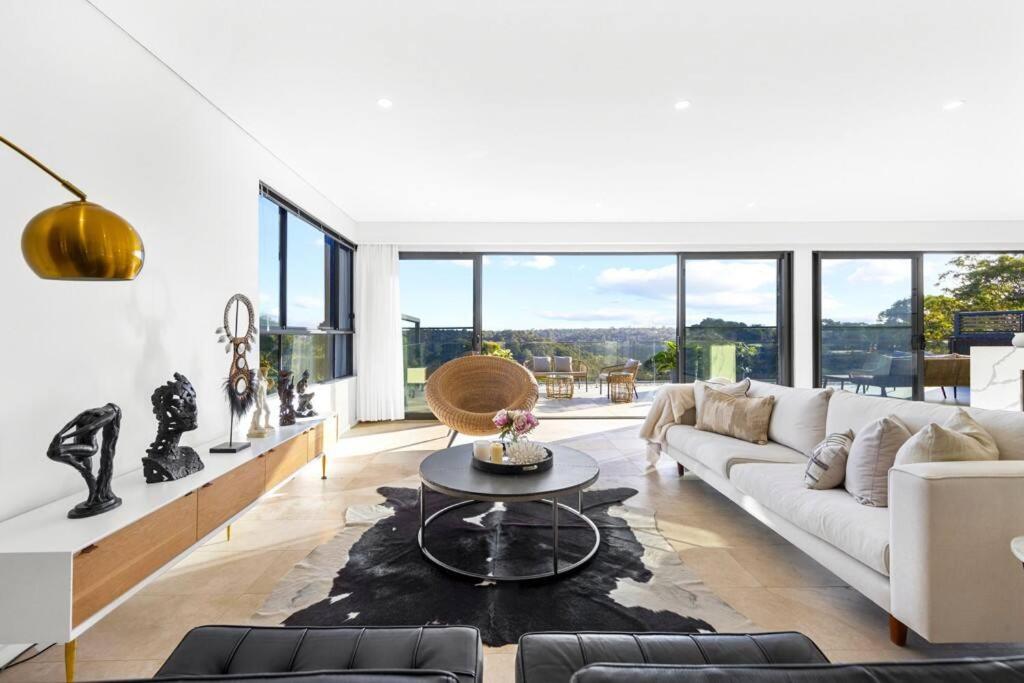 Exquisite Home with Pool & National Park Views