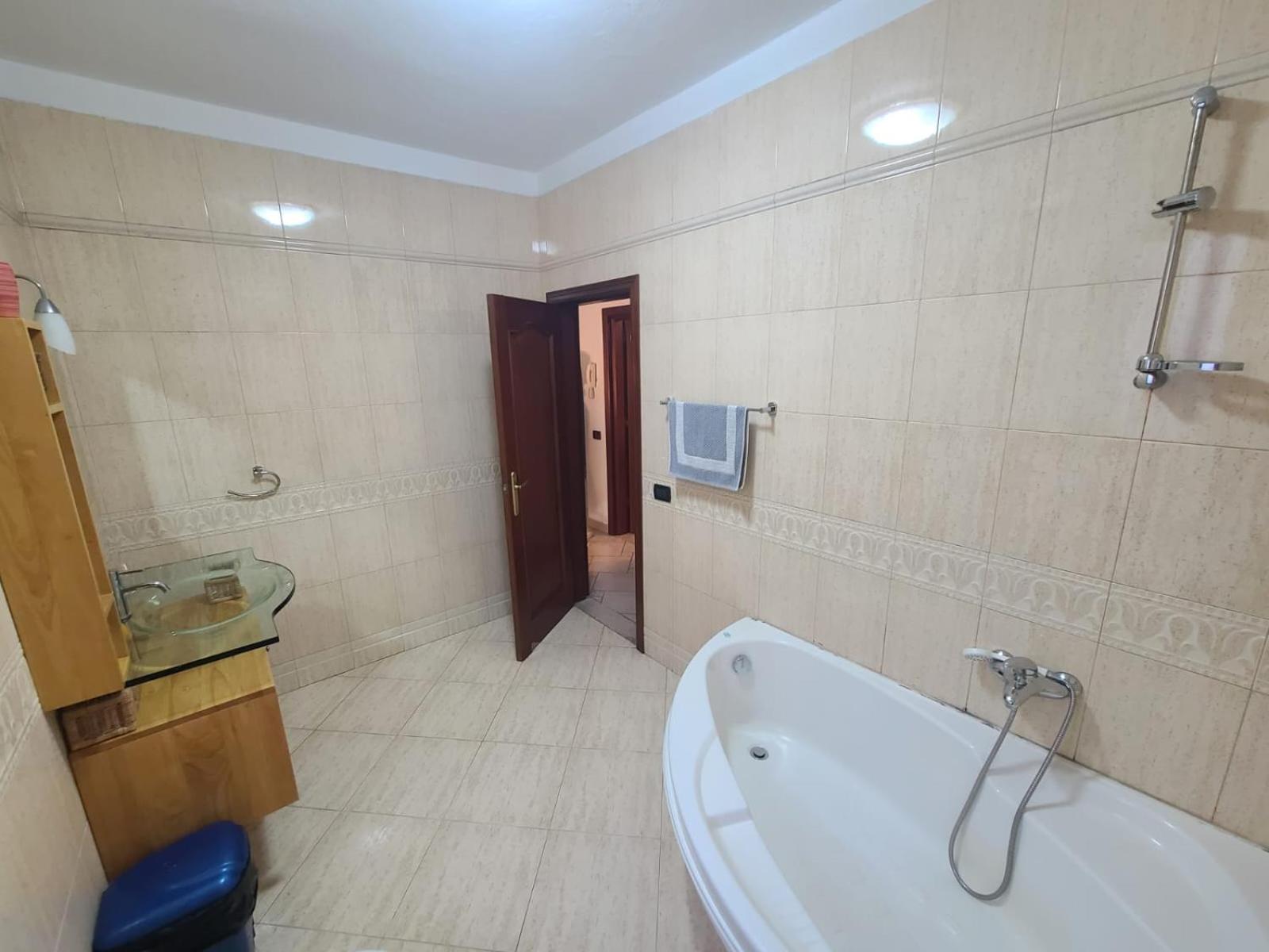 My Apartments Tirane